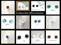 Colección Silvermoon